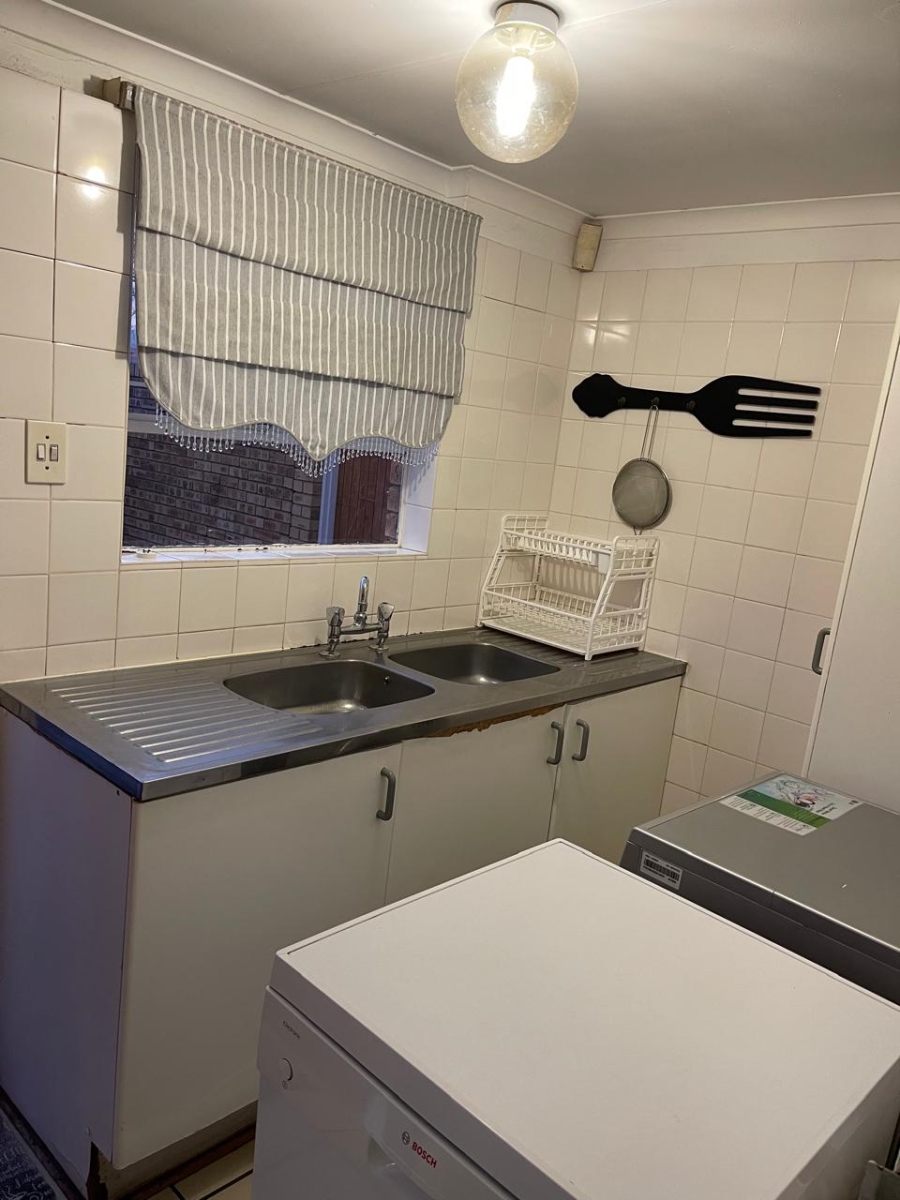 3 Bedroom Property for Sale in Clarens Free State